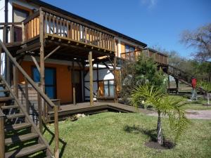 Gallery image of Cabanas El Paramo in Colón