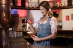 Hosté ubytování AUSZEIT DAS HOTEL Schweitenkirchen