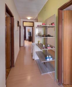 Zdjęcie z galerii obiektu Lara Apartment w Szybeniku