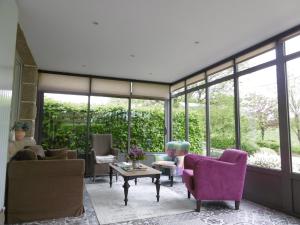 Afbeelding uit fotogalerij van La Maison de Marie in Kérien