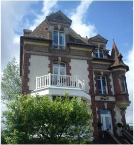 La Maison d'Emilie