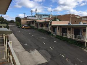 Gallery image of Whale Fisher Motel in Eden