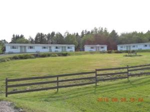 Afbeelding uit fotogalerij van MacNeil's Motel in North Sydney