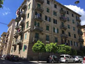 Gallery image of La Perla Del Golfo in La Spezia