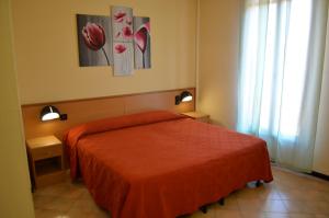 Afbeelding uit fotogalerij van Albergo Ristorante Da Giuseppe in Copparo