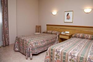 Gallery image of Hotel La Piqueta in Benasal