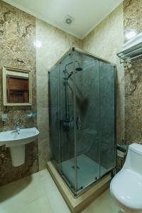 Bagno di Hotel New Telavi