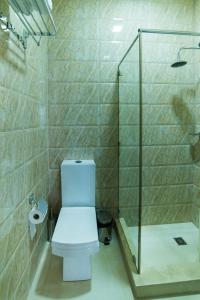 Bagno di Hotel New Telavi