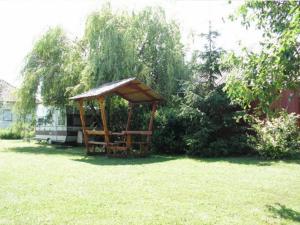 Gallery image of Faház Motel in Abádszalók