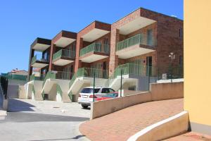 Hoone, kus apartement asub