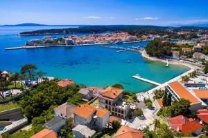 Príroda v okolí apartmánového hotela