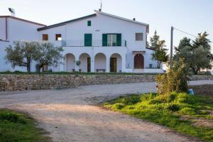 The building in which a vidéki vendégházakat is located