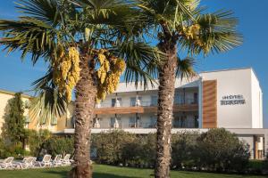 Gallery image of Hotel Europa in Sirmione