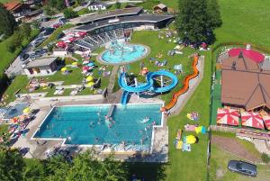 Foto da galeria de Gästehaus Schernthaner em Dorfgastein