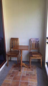 Foto Phi Phi Doni saarel asuva majutusasutuse JJ Residence galeriist