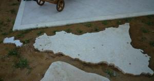 Foto da galeria de Villa Oblò em Favignana
