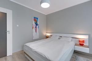 Fotografia z galérie ubytovania Triapart Chmielna Park 2 v destinácii Gdansk