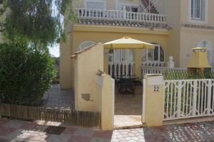 Gallery image of Appartement 179 in Gran Alacant
