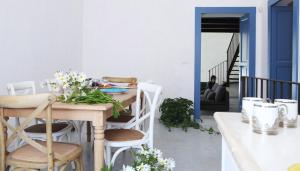 Imagine din galeria proprietății Dimore Santagaeta în Racale