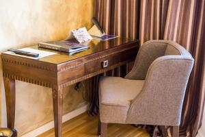 Fotografie z fotogalerie ubytování Villas Arbia - Margita Deluxe Beach Hotel v Rabu