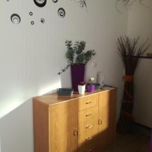 Fotografie z fotogalerie ubytování Apartmany Kras v Ostrově u Macochy
