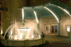 Gambar di galeri bagi Epic Hotel Villa Mercedes di Villa Mercedes