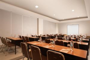 Konferenční prostory v ubytování Amaris Hotel Margorejo Surabaya