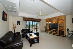 Gallery image of Royal Park Apartments in Jomtien Beach