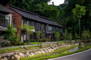 Gallery image of Flora Creek Chiang Mai in Hang Dong