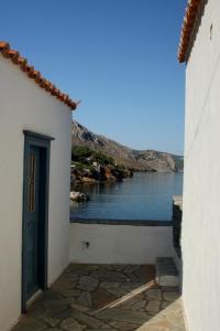 Fotografie z fotogalerie ubytování Villa Ostria v destinaci Vlikhós