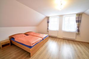 Fotografie z fotogalerie ubytování Holiday home Turovec v Táboře