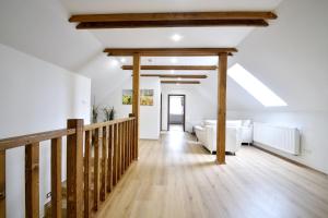 Fotografie z fotogalerie ubytování Holiday home Turovec v Táboře