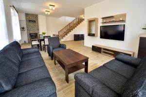 Fotografie z fotogalerie ubytování Holiday home Turovec v Táboře