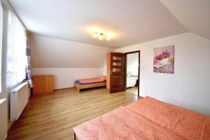Fotografie z fotogalerie ubytování Holiday home Turovec v Táboře