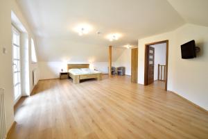 Fotografie z fotogalerie ubytování Holiday home Turovec v Táboře