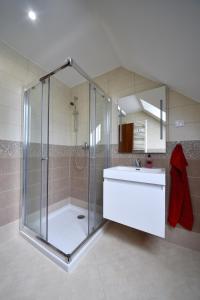 Fotografie z fotogalerie ubytování Holiday home Turovec v Táboře