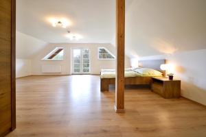 Fotografie z fotogalerie ubytování Holiday home Turovec v Táboře