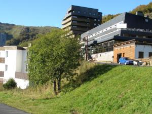 Gallery image of Gergovia in Super Besse