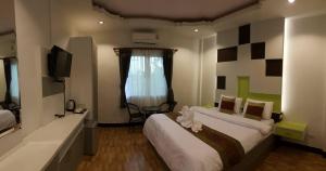 Gallery image of Dusita Grand Resort in Hat Yai