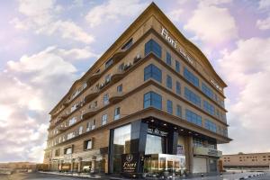 Gallery image of Fiori Hotel Suites in Al Ahsa
