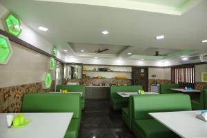 Gallery image of Hotel Green Palace in Thanjāvūr