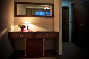 Fotografie z fotogalerie ubytování Zagrava Hotel v destinaci Dněpropetrovsk