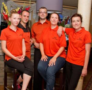 Ospiti di Hotel Zwei Linden