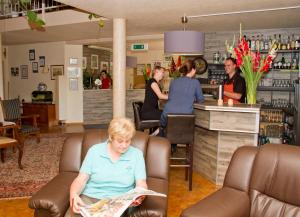 Ospiti di Hotel Zwei Linden