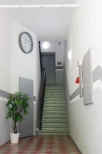 Fotografie z fotogalerie ubytování Apartments Centrum v Rožnově pod Radhoštěm