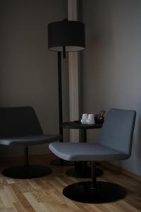 Fotografie z fotogalerie ubytování Hotel KRS v destinaci Kristiansand