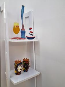 Napoje w obiekcie NoMapartments Il Viaggiatore