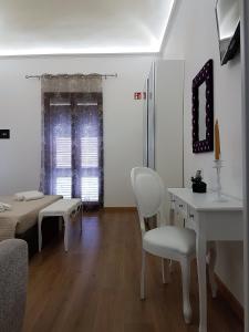 Zdjęcie z galerii obiektu NoMapartments Il Viaggiatore w Trapani