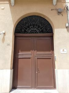 Fasada lub wejście do obiektu NoMapartments Il Viaggiatore