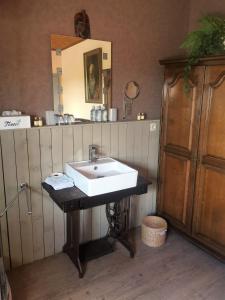 Fotografie z fotogalerie ubytování B&B De Eifelhoeve v destinaci Herresbach